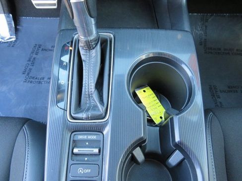 Used 2023 Honda Civic Sport image 22