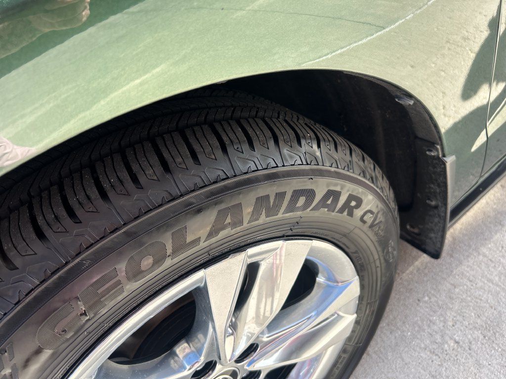 Certified 2022 Toyota Sienna Limited AWD/4WD image 27