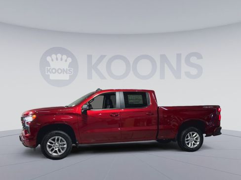 New 2026 Chevrolet Silverado 1500 RST w/ Convenience Package II image 7