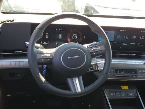 New 2026 Hyundai Kona SEL Premium AWD/4WD image 11