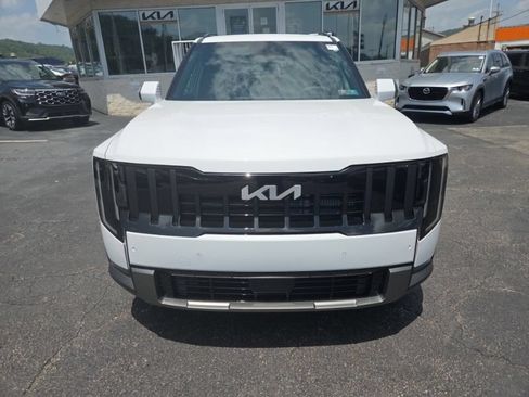 New 2027 Kia Telluride S AWD/4WD image 2