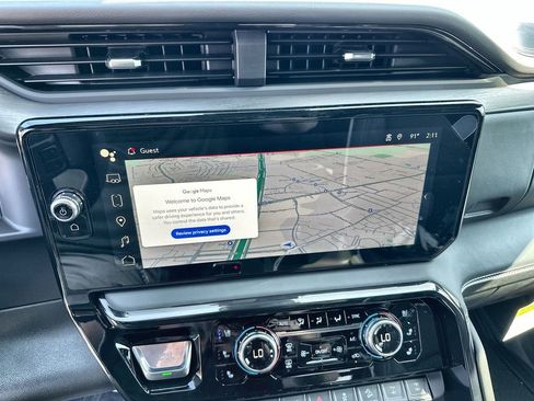 New 2026 GMC Sierra 1500 AT4X image 28