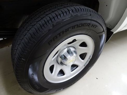 Used 2018 Chevrolet Silverado 1500 W/T w/ WT Fleet Convenience Package image 7