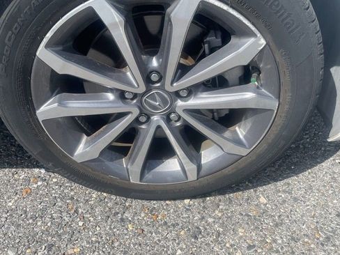 Certified 2023 Acura Integra image 10