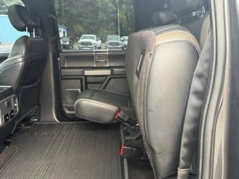 Used 2018 Ford F150 Raptor w/ Equipment Group 802A Luxury AWD/4WD image 25