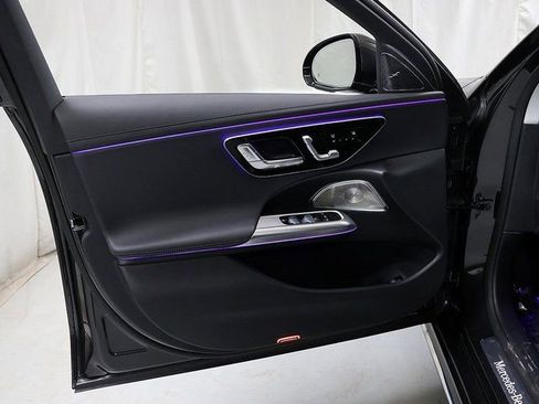 Certified 2026 Mercedes-Benz E 350 4MATIC Sedan image 25