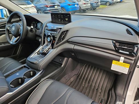 New 2026 Acura RDX SH-AWD w/ Advance Package image 12