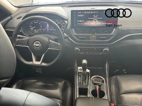 Used 2023 Nissan Altima 2.5 SR w/ SR Premium Package FWD image 29