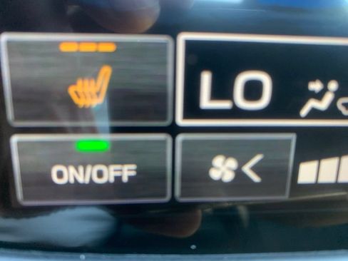 Used 2026 Subaru Forester Limited AWD/4WD image 29