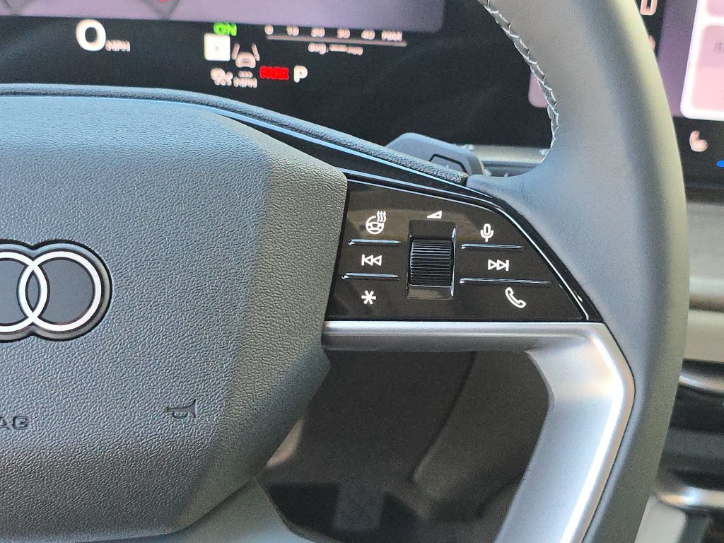 New 2026 Audi Q5 Premium Plus AWD/4WD image 21