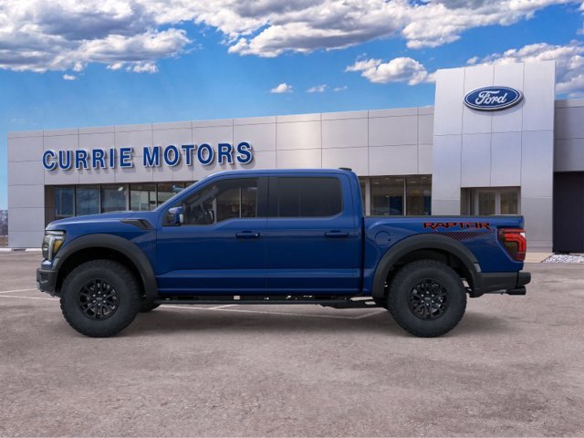 New 2026 Ford F150 Raptor AWD/4WD image 3