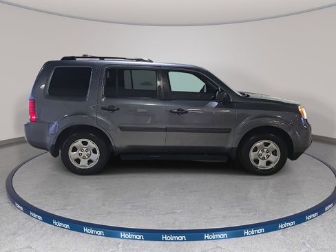 Used 2014 Honda Pilot LX image 5
