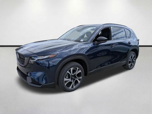 New 2026 MAZDA CX-5 Preferred image 9