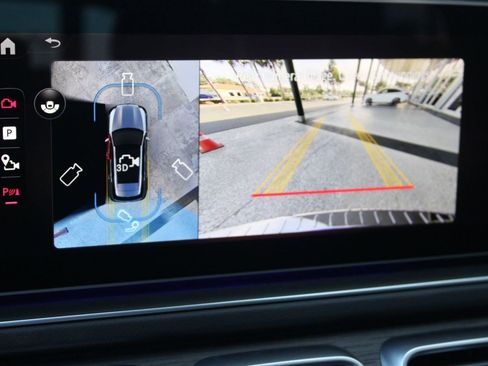 New 2026 Mercedes-Benz GLE 350 4MATIC image 27