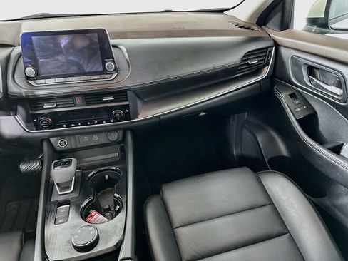 Used 2023 Nissan Rogue SV w/ SV Premium B Package AWD/4WD image 27