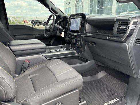 Used 2024 Ford F150 STX image 14