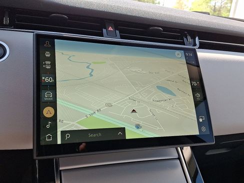 Certified 2024 Land Rover Range Rover Evoque S image 17