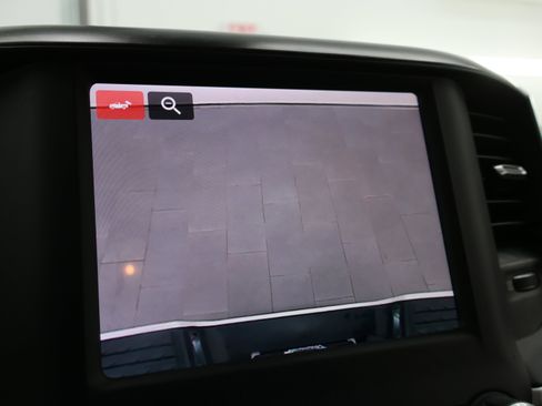 Used 2022 RAM 2500 Big Horn w/ Night Edition image 17