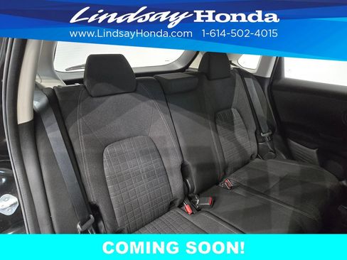Used 2024 Honda HR-V LX image 11