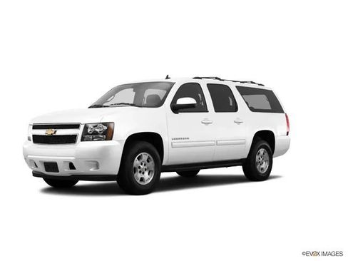 Used 2014 Chevrolet Suburban LS AWD/4WD image 1