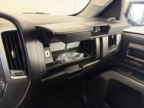 Used 2017 Chevrolet Silverado 1500 LT w/ All Star Edition image 29