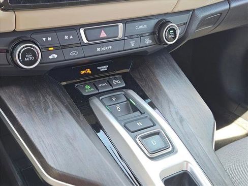 Used 2019 Honda Clarity Plug-In Hybrid image 14