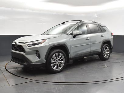 Used 2023 Toyota RAV4 XLE Premium