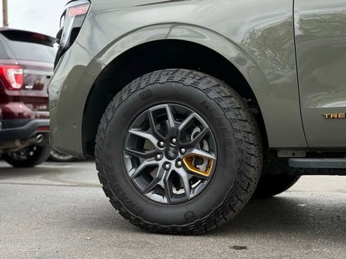Certified 2025 Ford Expedition Tremor AWD/4WD image 57