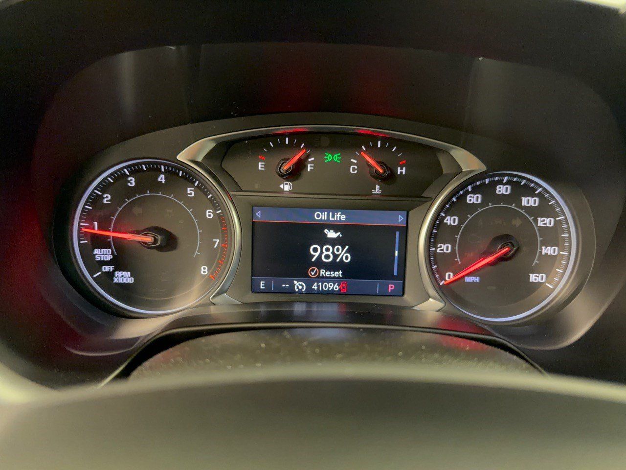 Used 2025 Chevrolet Blazer LT FWD image 26