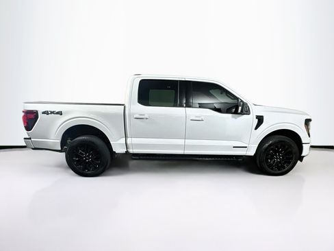 Used 2024 Ford F150 XLT w/ Equipment Group 302A MID AWD/4WD image 10