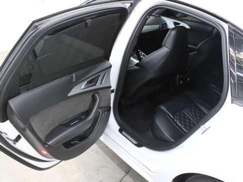 Used 2017 Audi A6 3.0T Competition Prestige image 27