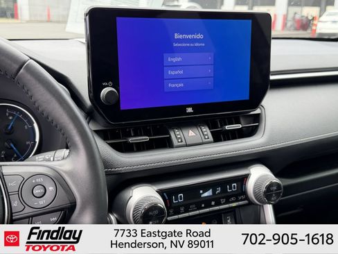 Certified 2024 Toyota RAV4 XLE Premium w/ Weather Package AWD/4WD image 27