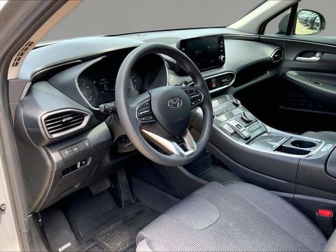 Used 2022 Hyundai Santa Fe SEL FWD image 14