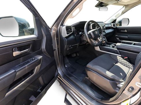 Used 2022 Toyota Tundra SR5 image 11