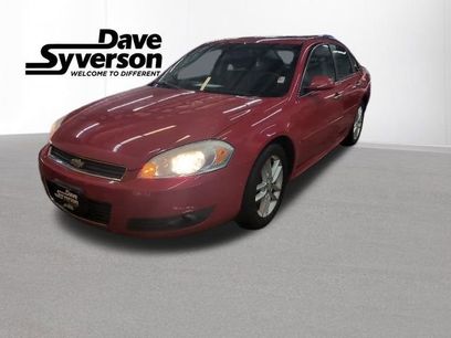 Used 2009 Chevrolet Impala LTZ