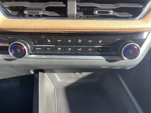 New 2026 Chevrolet Equinox ACTIV image 26