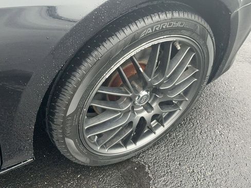 Used 2014 Volkswagen CC Executive image 7