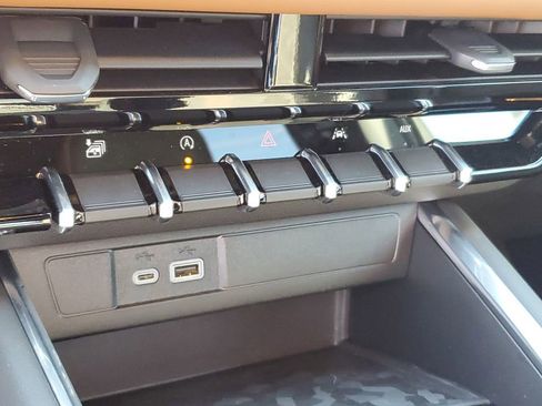 New 2026 GMC Canyon AT4 w/ Nightfall Essentials Package image 25