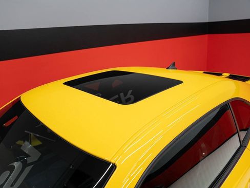 Used 2010 Chevrolet Camaro SS w/ RS Package RWD image 25