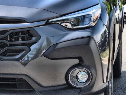 New 2026 Subaru Crosstrek 2.5i Limited AWD/4WD image 11