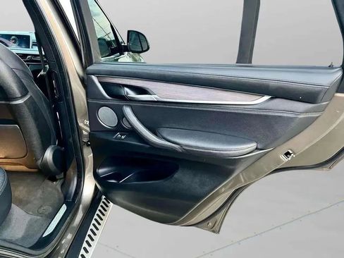 Used 2017 BMW X5 xDrive50i w/ Executive Package image 30