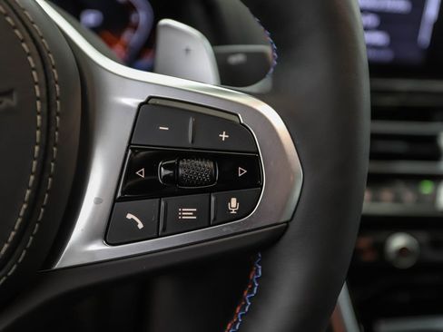 New 2026 BMW M850i xDrive image 13