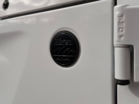 Used 2021 Jeep Wrangler Unlimited Sport image 14