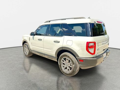 Used 2023 Ford Bronco Sport Big Bend w/ Convenience Package AWD/4WD image 6