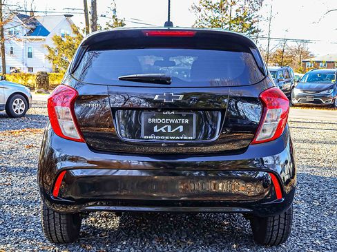 Used 2021 Chevrolet Spark LT w/ Spark Special Edition image 5