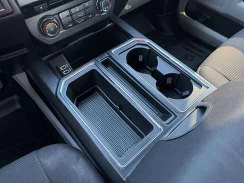 Used 2018 Ford F150 XL w/ Equipment Group 101A Mid image 56