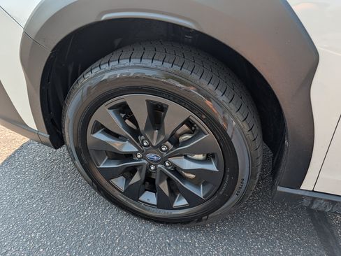 Used 2023 Subaru Outback Onyx Edition XT AWD/4WD image 15