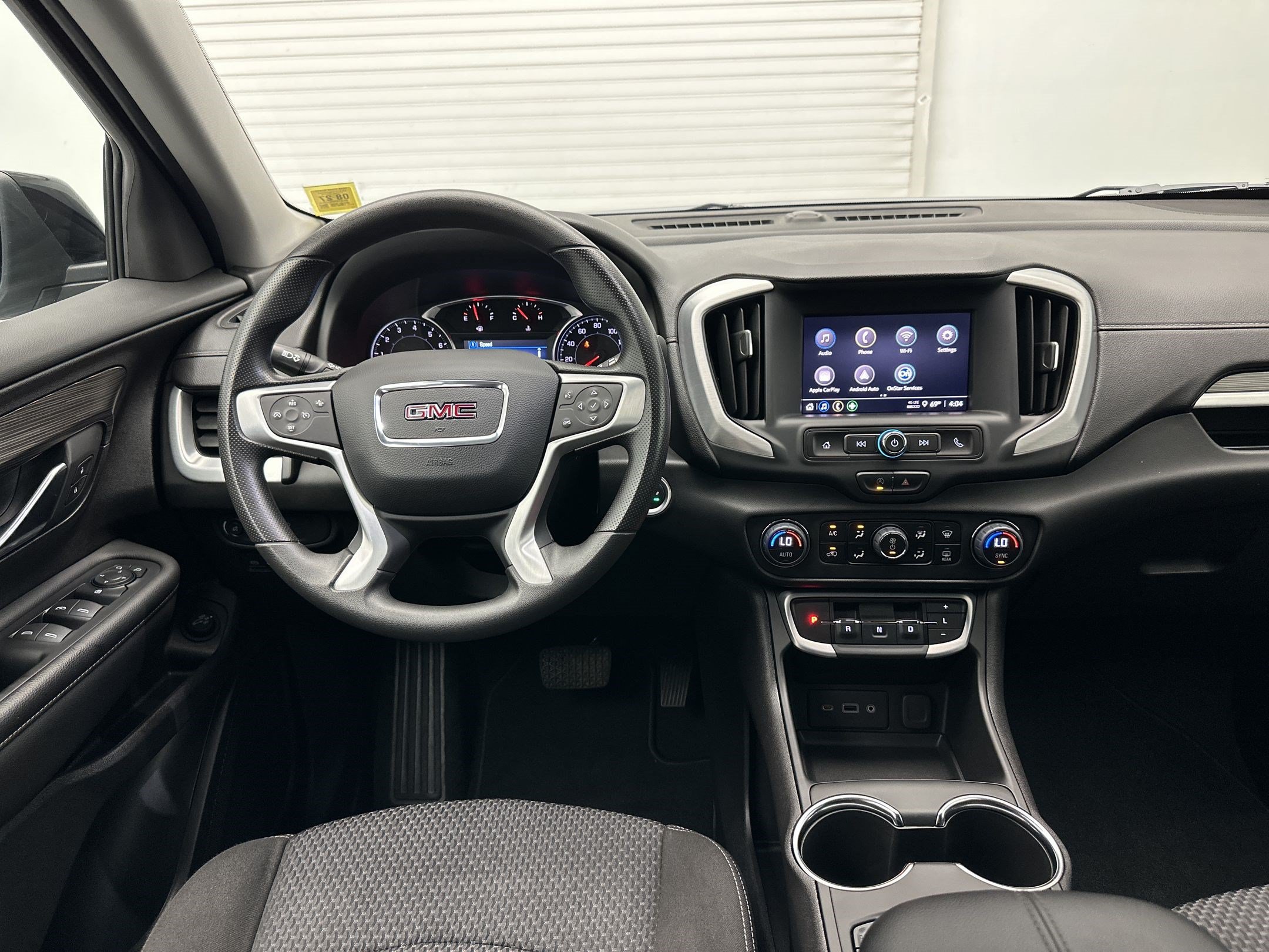 Certified 2024 GMC Terrain SLE w/ Driver Convenience Package AWD/4WD image 28