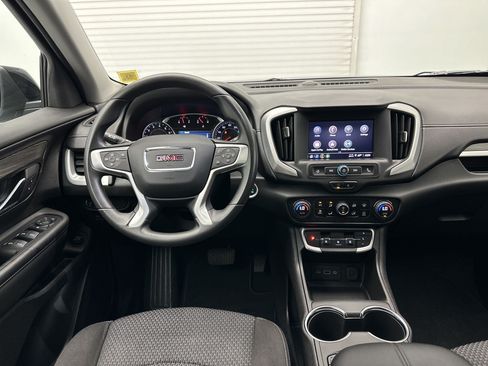 Certified 2024 GMC Terrain SLE w/ Driver Convenience Package AWD/4WD image 28