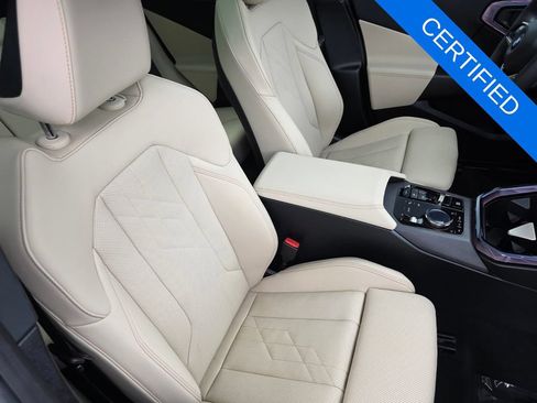 Used 2025 BMW X3 xDrive30i w/ Convenience Package AWD/4WD image 28